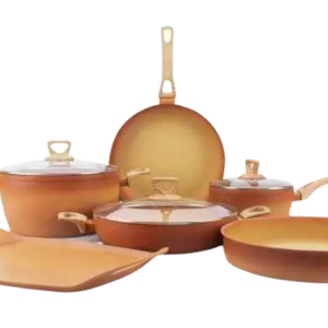 BATERIA TERRACOTA