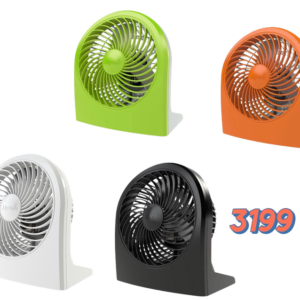 VENTILADOR DE ESCRITORIO MYTEK