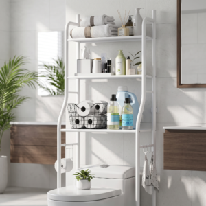 Racks para baño