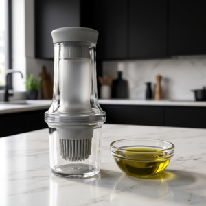Dispensadores de aceite