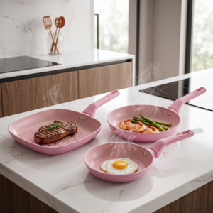 Cocina esencial