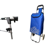 CARRITO DE MANDADO