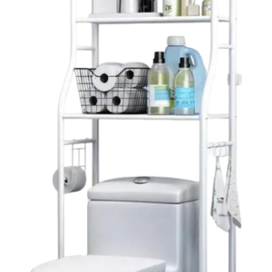 RACK PARA BAÑO