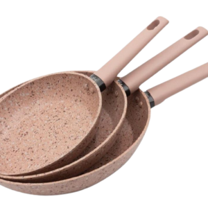JUEGO DE SARTENES LOVE & COOK