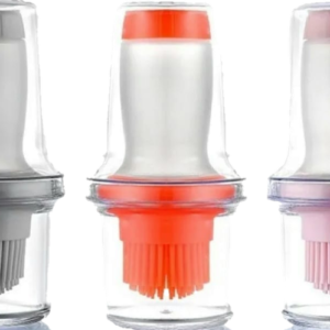 DISPENSADORES DE ACEITE