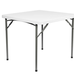 MESA CUADRADA