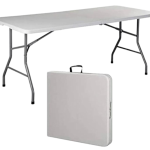 MESA PLEGABLE DE POCISIONES