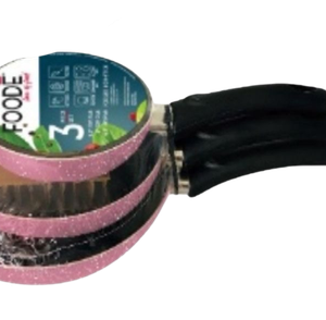 JUEGO DE SARTEN FOODE